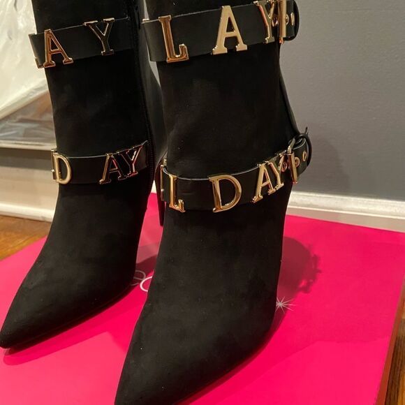 Passion “slay all day” boogie - Picture 5 of 9